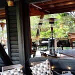 ユニテカフェ - 