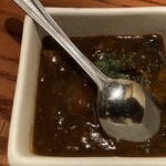 堀 堀～hori hori～ - 最初に出てきた