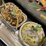 鯛めしと炭焼き たつあん - 