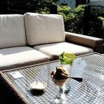 ユニテカフェ - 