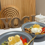 YOGI GREEK&ACAI 名古屋大曽根店 - 