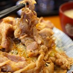 檍食堂 蒲田東口店 - 