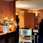 ユニテカフェ - 