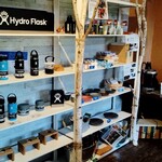 ユニテカフェ - 