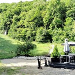 ユニテカフェ - 