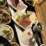 鯛めしと炭焼き たつあん - 