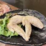 七輪焼鳥 一鳥 - 