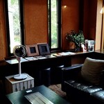 ユニテカフェ - 