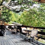 ユニテカフェ - 