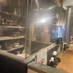 七輪焼鳥 一鳥 - 