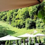 ユニテカフェ - 