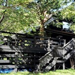 ユニテカフェ - 