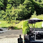 ユニテカフェ - 