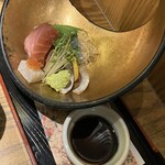 鯛めしと炭焼き たつあん - 