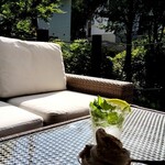 ユニテカフェ - 