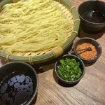 七輪焼鳥 一鳥 - 