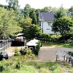 ユニテカフェ - 