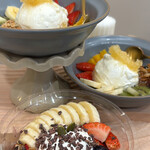 YOGI GREEK&ACAI 名古屋大曽根店 - 