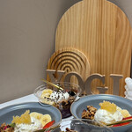 YOGI GREEK&ACAI 名古屋大曽根店 - 