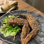 七輪焼鳥 一鳥 - 