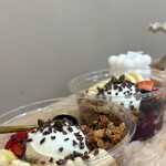 YOGI GREEK&ACAI 名古屋大曽根店 - 