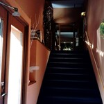 ユニテカフェ - 