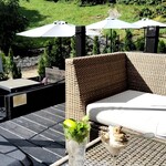 ユニテカフェ - 