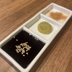 七輪焼鳥 一鳥 - 