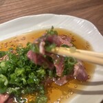 七輪焼鳥 一鳥 - 