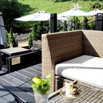 ユニテカフェ - 