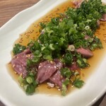 七輪焼鳥 一鳥 蒲生店 - 