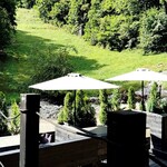 ユニテカフェ - 