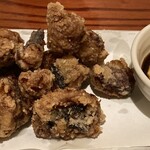 堀 堀～hori hori～ - 唐揚げ