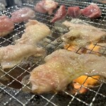 七輪焼鳥 一鳥 - 