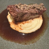 洋食ビストロ 一方美人 - 