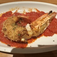 洋食ビストロ 一方美人 - 