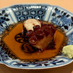 鮨 さいとう はなれ NANZUKA - 