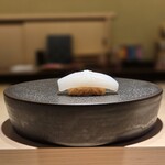 鮨 由う - 千葉県産 スミイカ