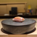鮨 由う - 春子鯛