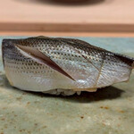 鮨 さいとう はなれ NANZUKA - 