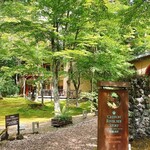 Cresson River Side Story