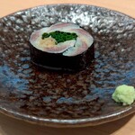 鮨 さいとう はなれ NANZUKA - 