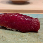 鮨 さいとう はなれ NANZUKA - 