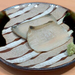 鮨 さいとう はなれ NANZUKA - 