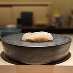 鮨 由う - 北海道産 ボタン海老