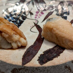 鮨 さいとう はなれ NANZUKA - 