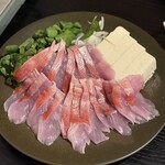 開国厨房なみなみ - 料理写真: