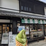 政所園 夢京橋店 - 