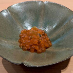 鮨 さいとう はなれ NANZUKA - 