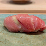 鮨 さいとう はなれ NANZUKA - 